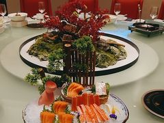 -湖锦酒楼·30年经典湖北菜(沌口店)