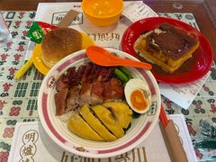 -憶廟街 X 沙角邨(太古城店)