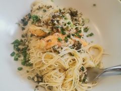 -HELLO 27 意面·沙拉·帕尼尼