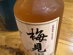 -小俩口烧烤东北菜(双井店)