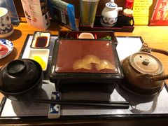 -小山日本料理(电子大厦店)