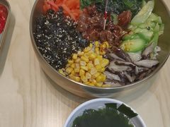 -食米家拌饭(梅溪新天地店)