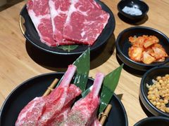-九田家黑牛烤肉料理(溧阳吾悦店)
