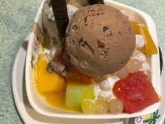 -松记糖水店(铜锣湾分店)