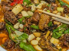 -金陵后厨·南京菜(新街口秣陵路店)