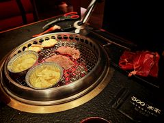 -300杯·和牛烧肉清酒专门店(廊里店)
