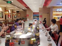 -万岁寿司(芳村店)