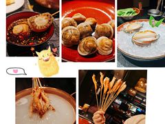 -荣记火锅(青悦城店)