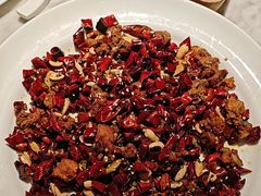 -雀蓝川菜(奥体广场店)