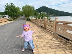 -南北湖风景区