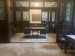 -张学良旧居陈列馆