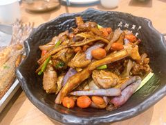 -渔家灯火(明湖店)