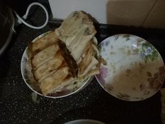 -丽华餐厅·天津菜(艳阳路店)