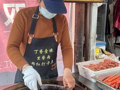 -丁脊壹绝·里脊肉