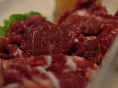 三拼-潮悦牛肉火锅城(水贝店)