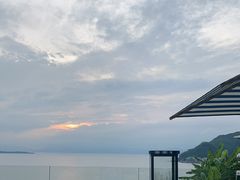 -蜜悦·波西塔诺悬崖海景餐厅