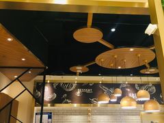 -满记甜品(苏州中心店)