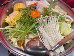 -有喜屋·日料·居酒屋(旭辉广场店)