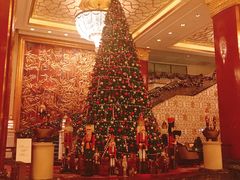 -北京中国大饭店