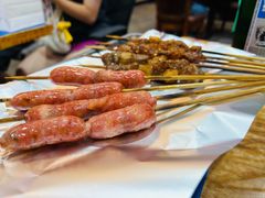 -喝丢一只鞋海鲜烧烤(总店)