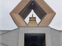 -法门文化景区