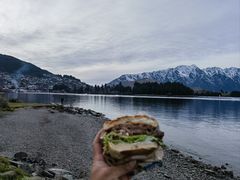 -Fergburger(皇后镇店)