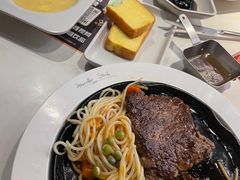 -豪客来牛排(东区万达坊店)