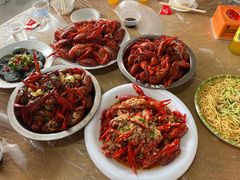 -五七小李子油焖大虾(总店)