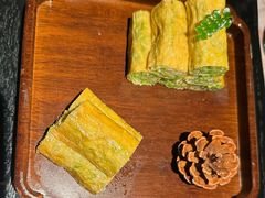 灵隐素烧鹅-锦楼·臻选新杭帮(杭州中心店)