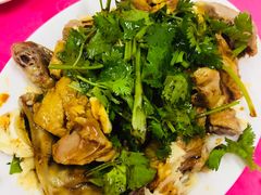 -电白鸭粥店(下沙二坊88号店)