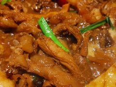 -牛腩之旅·牛腩牛杂煲(光启城美食城店)