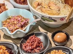 -云味馆·云南菜·云南米线(景田店)