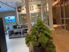 -新美姿美食水疗汇(罗湖口岸店)