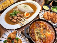 -CURRY YA 熟成咖哩專門店(深圳湾万象城店)