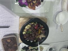 -西苑饭店·蓬莱春餐厅