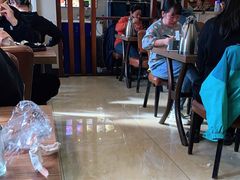 -明海妈妈菜(大连外国语学院店)