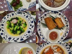 -宁波状元楼酒店(和义路店)