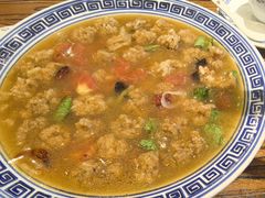 -老雒阳面馆·水席(定鼎门店)