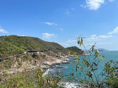 -三亚西岛海洋文化旅游区