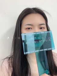 点击看大图 -AM半永久纹眉
