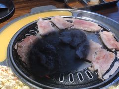 -海之屋韩式烤肉(海棠68环球美食街店)