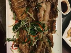 -随园花园餐厅(新港中路店)