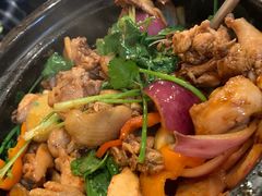 -洪大厨鸡煲(福田店)