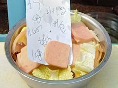 -蓉城西二道无名冒菜(西二道街店)