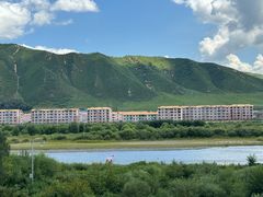 -图们国门景区
