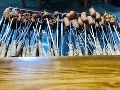 -袁家水泊水浒烤肉(白金店)