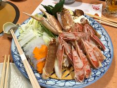 -蟹道乐(道顿堀本店)