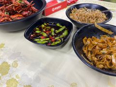 -聚味瞿记·龙虾堂(树木岭店)
