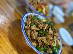 -好呷八大碗(五羊店)