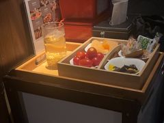 -江南足纪·影院足道·轻奢SPA(笋岗HALO广场店)